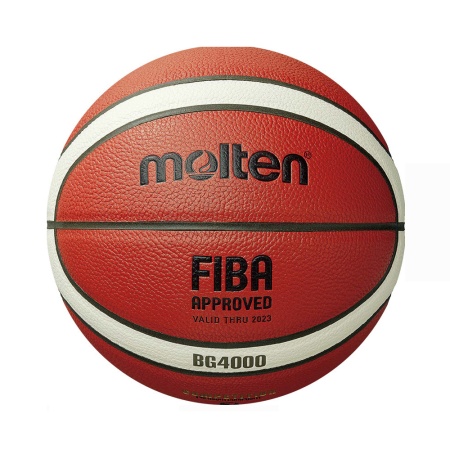 Купить Мяч баскетбольный "MOLTEN B7G4000" р.7 в Переславле-Залесском 